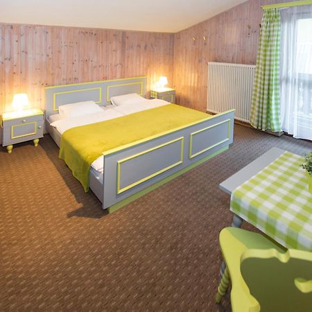 Bed and Breakfast Ridehouse à Schladming Chambre photo