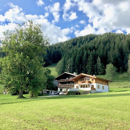 Bed and Breakfast Ridehouse à Schladming Extérieur photo