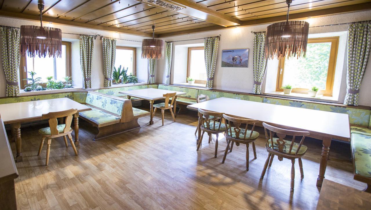 Bed and Breakfast Ridehouse à Schladming Extérieur photo