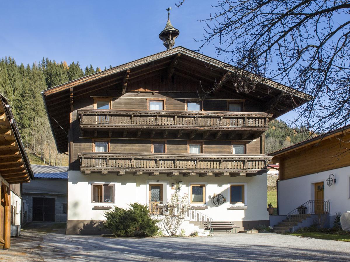 Bed and Breakfast Ridehouse à Schladming Extérieur photo