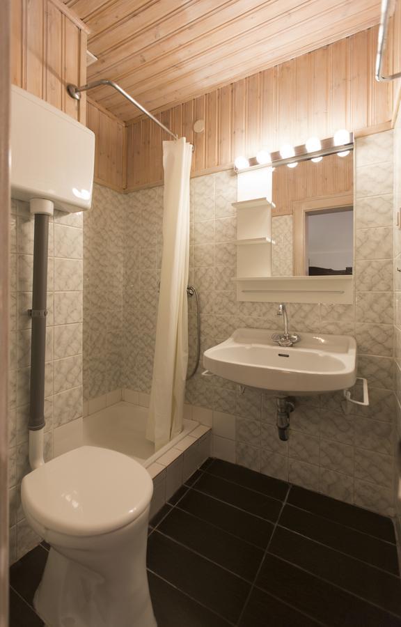 Bed and Breakfast Ridehouse à Schladming Chambre photo