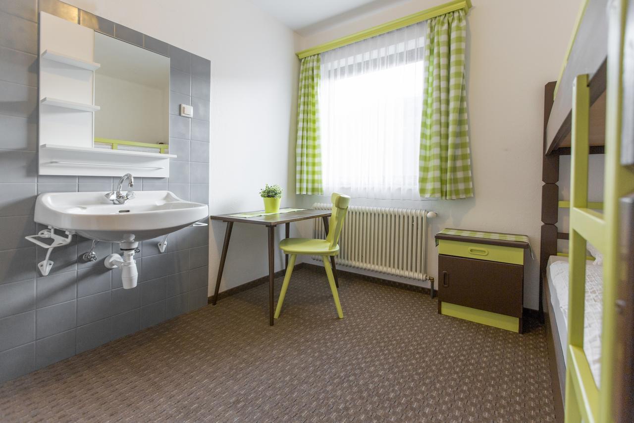 Bed and Breakfast Ridehouse à Schladming Chambre photo